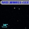 NVSS J090851+113754