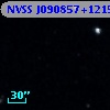 NVSS J090857+121549