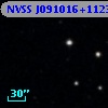 NVSS J091016+112310