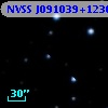 NVSS J091039+123029