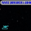 NVSS J091058+104006
