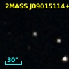 [VV2006] J090151.2+103020