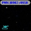 PMN J0902+0850