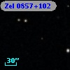 Zel 0857+102