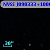 NVSS J090333+100659