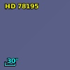 HD  78195