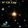 V* CK Cep