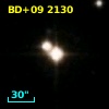 BD+09  2130