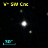 V* SW Cnc