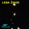 LEDA   25830