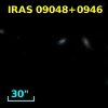 IRAS 09048+0946