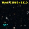 IRAS 22562+6310