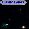 BWE 0900+0954