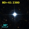 BD+61  2380