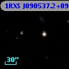 1RXS J090537.2+091514