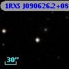 1RXS J090626.2+081840