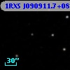 1RXS J090911.7+083542