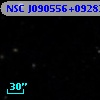 NSC J090556+092834