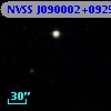 NVSS J090002+092511