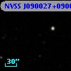 NVSS J090027+090655