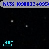 NVSS J090032+095058