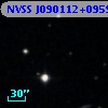 NVSS J090112+095930