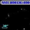 NVSS J090136+090453