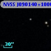 NVSS J090140+100006