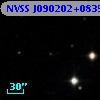 NVSS J090202+083530
