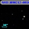 NVSS J090212+085619