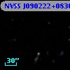 NVSS J090222+083656