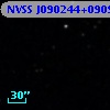 NVSS J090244+090903