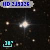 HD 219326