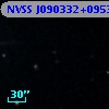 NVSS J090332+095317