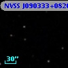 NVSS J090333+082031