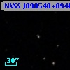 NVSS J090540+094040