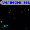 NVSS J090548+095949