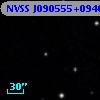 NVSS J090555+094608