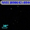 NVSS J090642+094456
