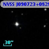 NVSS J090723+082848