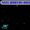 NVSS J090749+095033