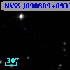 NVSS J090809+093313