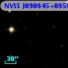 NVSS J090845+085844
