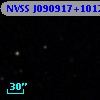 NVSS J090917+101216