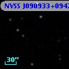 NVSS J090933+094224