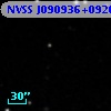 NVSS J090936+092630