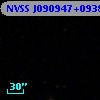 NVSS J090947+093822