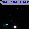 NVSS J090949+095355