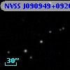 NVSS J090949+092054