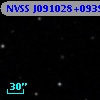 NVSS J091028+093938